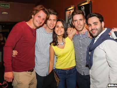 luz de gas barcelona